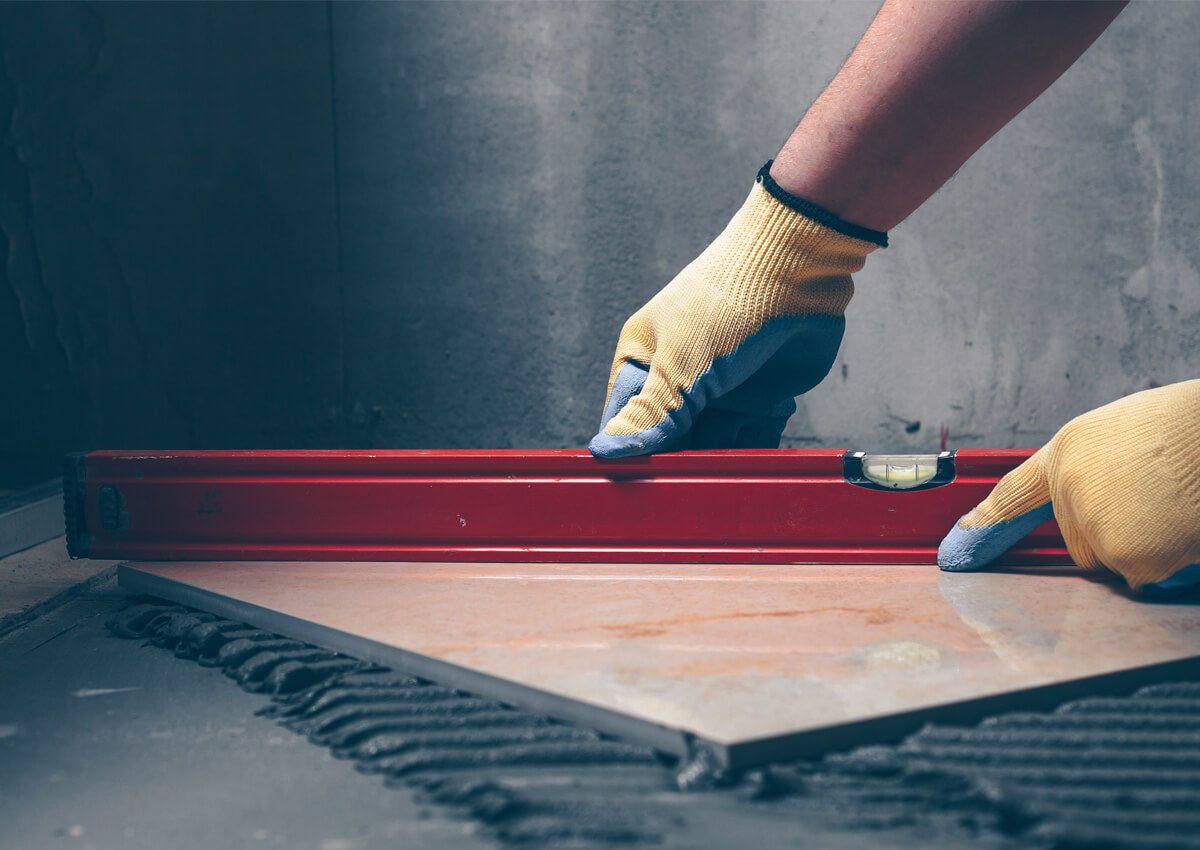 Heintze Fliesenleger GmbH