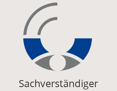 Sachverständiger