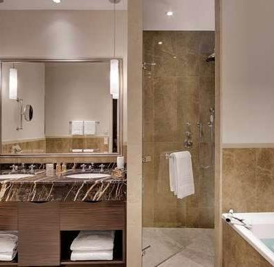 Hotel Kempinski Atlantic in Hamburg