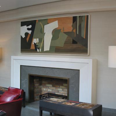 Hotel Rocco Forte in Prag