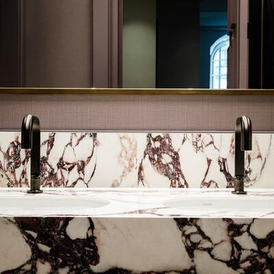 WC´s öffentliche Bereiche EG