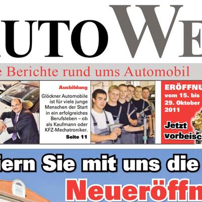 Auto Welt