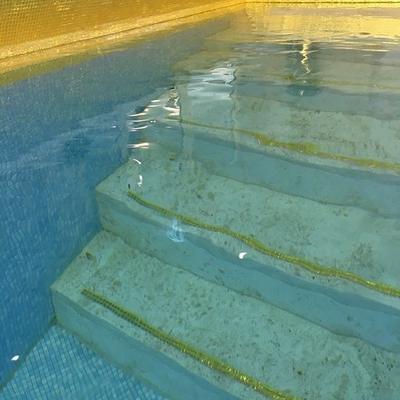 Kempinski Hotel Gravenbruch Frankfurt/Main - Wellnessbereich